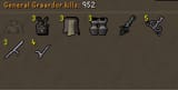 rog bandos