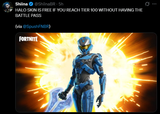 halo