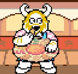 asgore