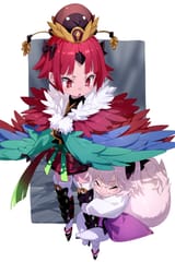 dechi tamamo