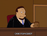 gavel