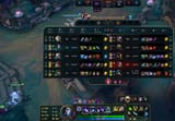 Average summer game