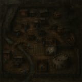 cursed UN colony