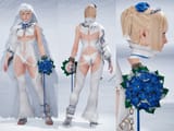 Lili Bride