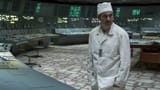 Chernobyl-scene