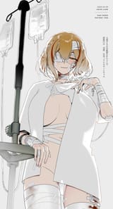 Roon Paitent Found SKK Room