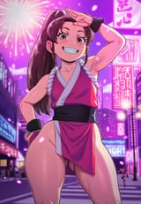 Mai loli