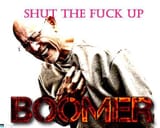 stfu boomer