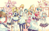GV Maid Cafe