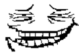 trollfloweyace
