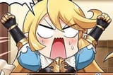 char ANGRY
