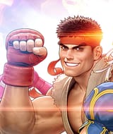 the snk dude drew this one