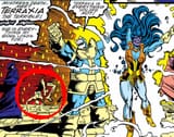 Thanos-Terraxia