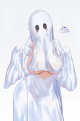 Alsace Ghost
