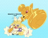 Honorary Pokemon