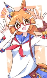 __matikanefukukitaru_and_red_umamusume_and_1_more_drawn_by_hujisun__sample-b8ab6a89eadbb71ae139b9cfd740ef70