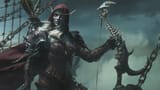 Sylvanas