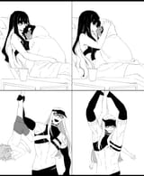 __tenochtitlan_tezcatlipoca_daybit_sem_void_and_izcalli_fate_and_1_more_drawn_by_hunyangzi__7af3bc7345befc492e681453d8c9ad01
