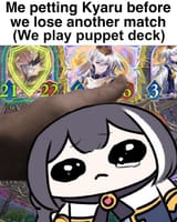 puppet
