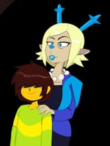 deltarunecarol