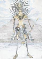 el_esqueleto