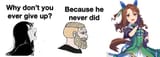 King Halo Meme