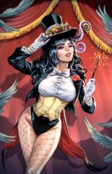 Zatanna