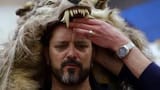 metzen wolfpelt