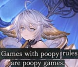 Wam Poopy rules