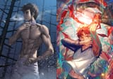 Shirou vs Sojiro