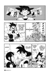 Dragon Ball v15 c171 Goku Gets Married! - 013