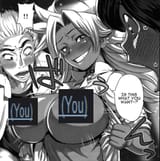 you 2 energy kyo ka