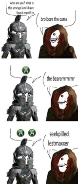 bearer seek seek lest
