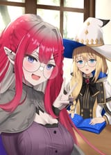__baobhan_sith_baobhan_sith_aesc_aesc_and_baobhan_sith_fate_and_1_more_drawn_by_yuyuenimo__76c272a01579ca772104dc16cf386a6e5