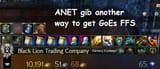 GoEsFFS