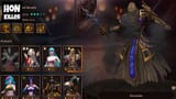 sand wraith heroes of newerth