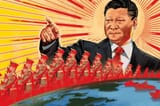 xi jinping