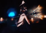 white mage