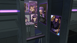 Poyo locker
