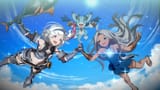 brown lyria