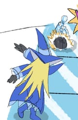 Berkanaattack