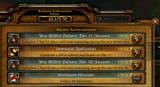 delve