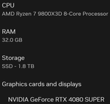 myrig