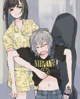 nirvana m200