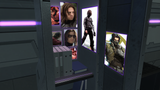 bucky locker