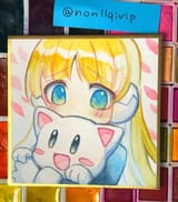 __alouette_mega_man_and_1_more_drawn_by_yamanashi_taiki__66960086901787e73ec037b15266d5a4