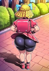 Karin loli