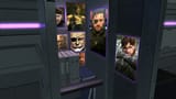 locker