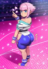 Manon loli