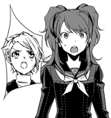 Yelling idols